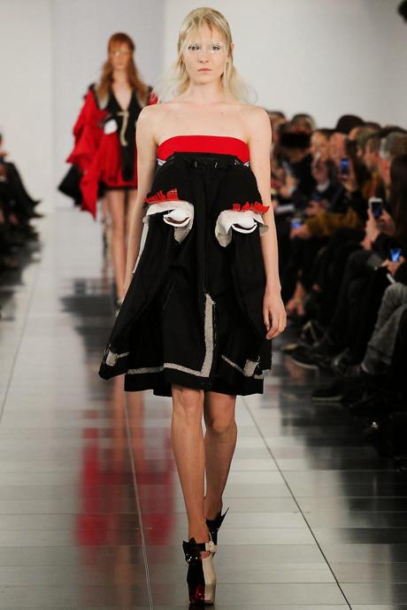 LBD de Alta Costura LBD de Alta Costura