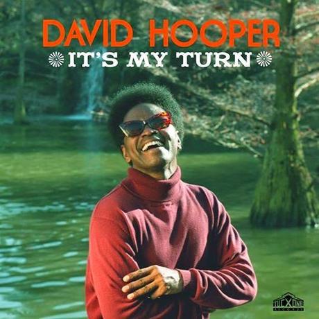 ASÍ SUENA LA JOYA MEJOR GUARDADA DEL SOUL : DAVID HOOPER &T; THE SILVERBACKS ASÍ SUENA LA JOYA MEJOR GUARDADA DEL SOUL : DAVID HOOPER &T; THE SILVERBACKS