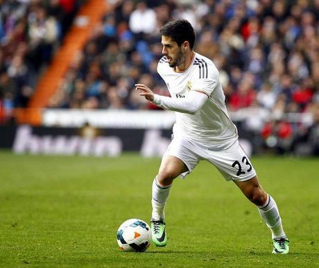 Isco