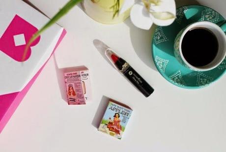 caja birchbox febrero 2014 caja birchbox febrero 2014