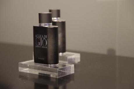 Descubriendo Armani Profumo Descubriendo Armani Profumo