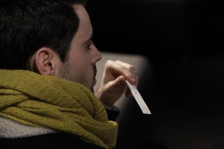 Descubriendo Armani Profumo Descubriendo Armani Profumo