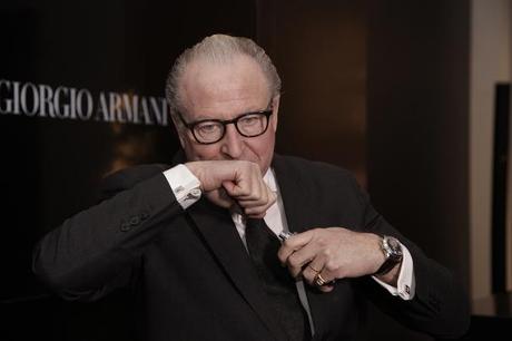 Descubriendo Armani Profumo Descubriendo Armani Profumo