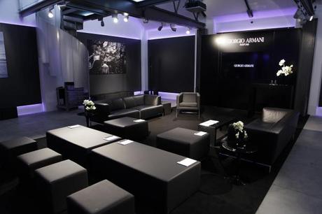 Descubriendo Armani Profumo Descubriendo Armani Profumo