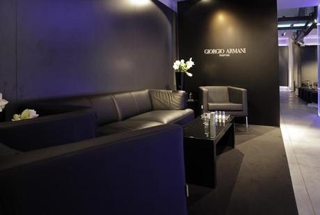 Descubriendo Armani Profumo Descubriendo Armani Profumo