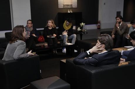 Descubriendo Armani Profumo Descubriendo Armani Profumo