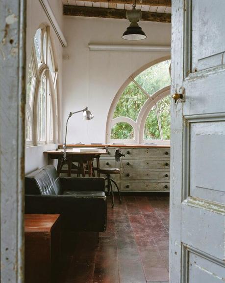 Posada Casa Zinc Diseño ecléctico en Punta del Este Posada Casa Zinc Diseño ecléctico en Punta del Este