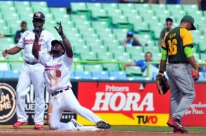 República Dominicana vence a Cuba en la Serie del Caribe, para variar…