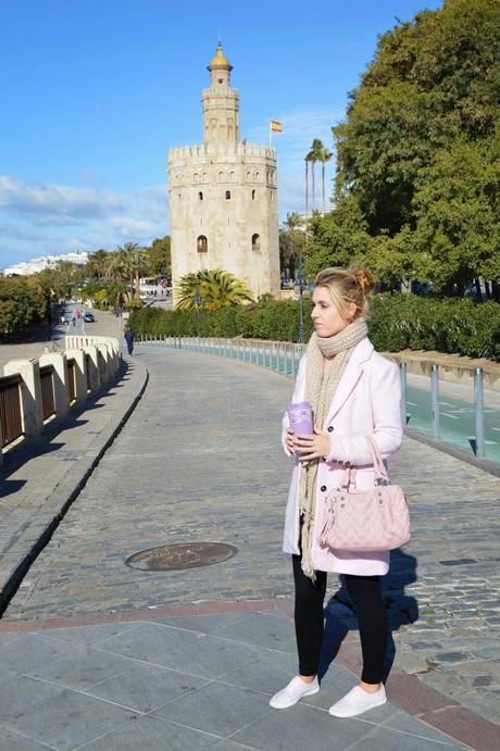 OUTFIT : Rosa di informale OUTFIT : Rosa di informale