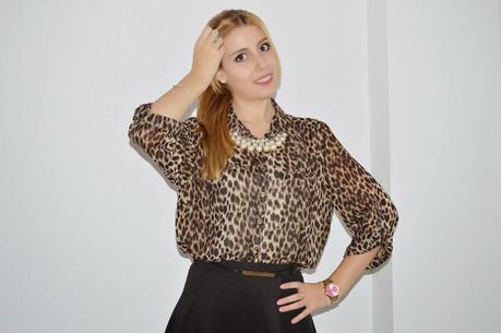 OUTFIT : Un Yeti blu OUTFIT : Un Yeti blu