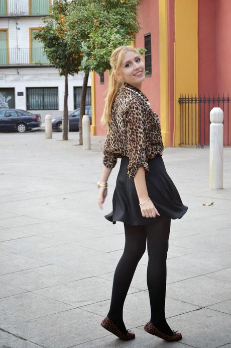 OUTFIT : Un Yeti blu OUTFIT : Un Yeti blu