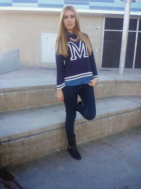 OUTFIT: Let's go shopping OUTFIT: Let's go shopping