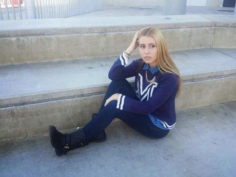 OUTFIT: Let's go shopping OUTFIT: Let's go shopping