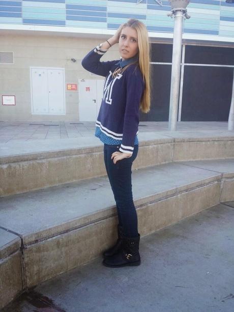 OUTFIT: Let's go shopping OUTFIT: Let's go shopping