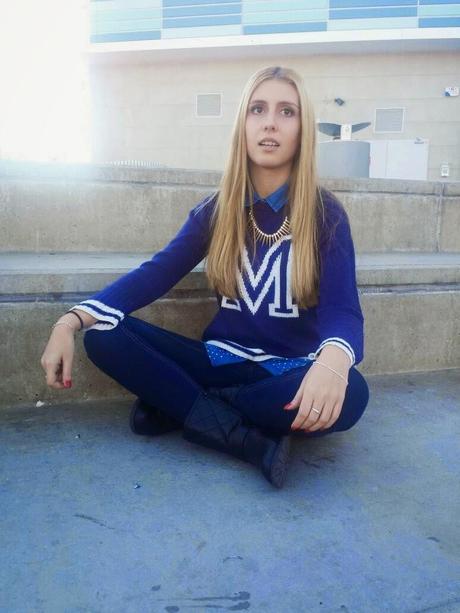 OUTFIT: Let's go shopping OUTFIT: Let's go shopping