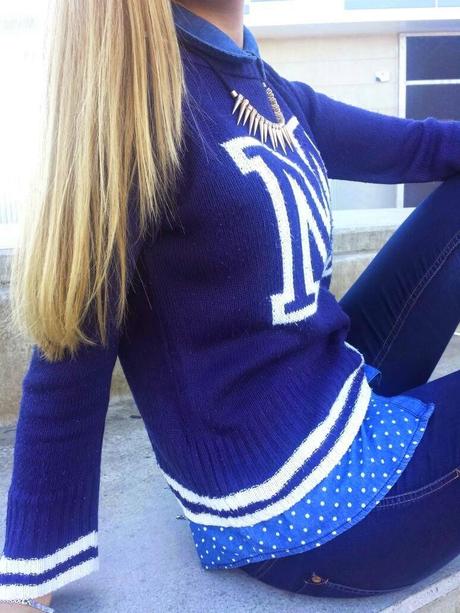 OUTFIT: Let's go shopping OUTFIT: Let's go shopping