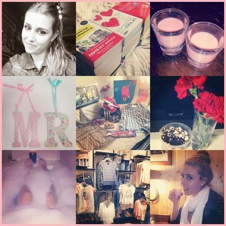 I ♥ Instagram I ♥ Instagram