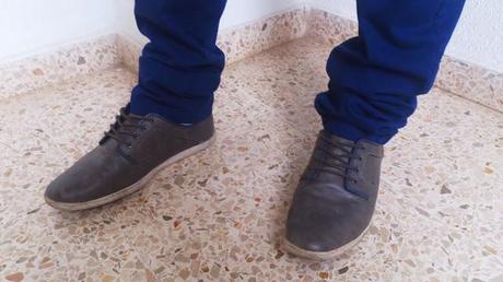 Outfit Masculino: Navidad Outfit Masculino: Navidad