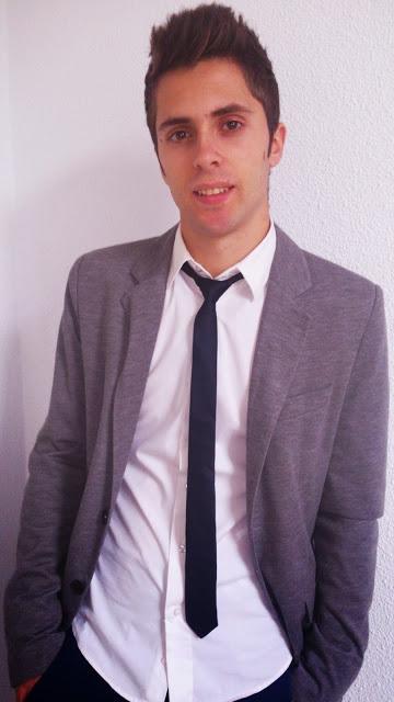 Outfit Masculino: Navidad Outfit Masculino: Navidad