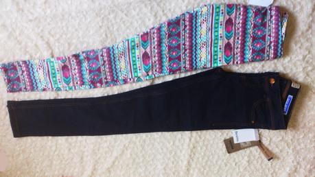 ¡Los Reyes Magos vinieron bien cargados! ¡Los Reyes Magos vinieron bien cargados!