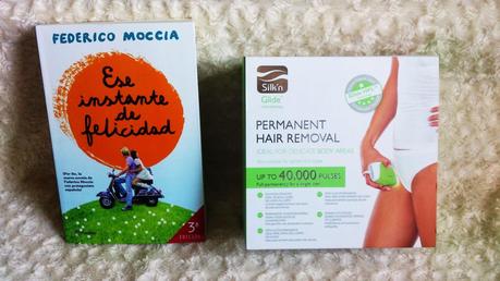 ¡Los Reyes Magos vinieron bien cargados! ¡Los Reyes Magos vinieron bien cargados!