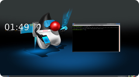 Gentoo, la verdad tras el mito (1a parte). Gentoo, la verdad tras el mito (1a parte).
