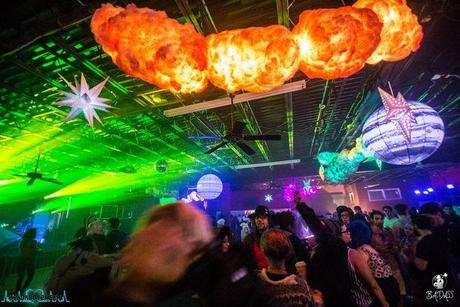 Nubes de Caramelo Con LED Nubes de Caramelo Con LED