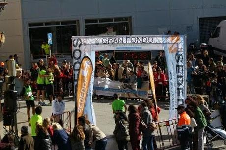 Crónica del III Gran Fondo Guadiamar Crónica del III Gran Fondo Guadiamar