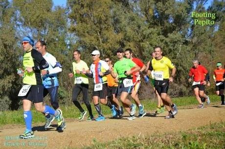 Crónica del III Gran Fondo Guadiamar Crónica del III Gran Fondo Guadiamar