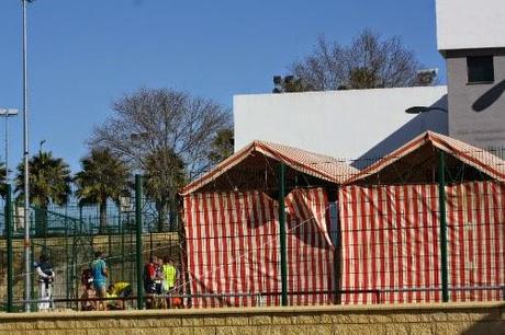 Crónica del III Gran Fondo Guadiamar Crónica del III Gran Fondo Guadiamar