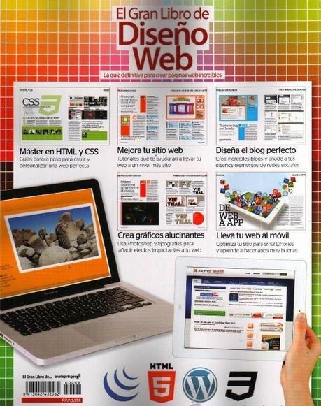 El Gran Libro Del Diseño Web El Gran Libro Del Diseño Web