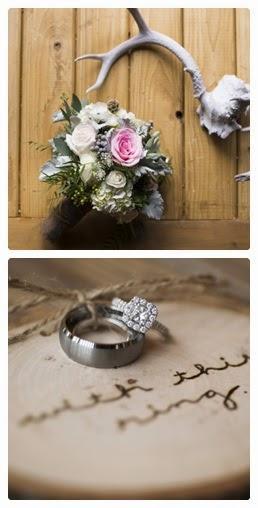 Rustic Mountain Wendding Rustic Mountain Wendding