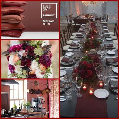 Nuevo color Pantone 2015