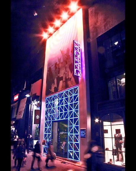 La Flagship Store de MAGMAG en Seúl, por el estudio FAK3