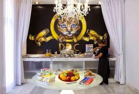 nuestro alojamiento en Madrid nuestro alojamiento en Madrid