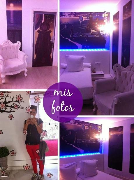 nuestro alojamiento en Madrid nuestro alojamiento en Madrid