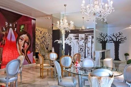 nuestro alojamiento en Madrid nuestro alojamiento en Madrid