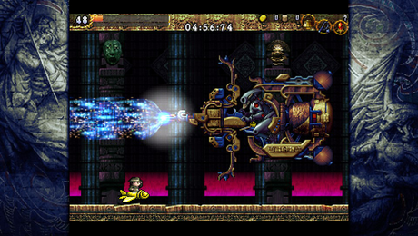 La Mulana EX para Vita llegará finalmente este mes La Mulana EX para Vita llegará finalmente este mes