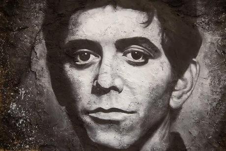 Un año sin Lou Reed