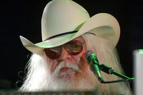 música, Leon Russell, 2009