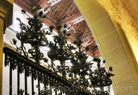 La catedral de Teruel, el esplendor mudéjar aragonés