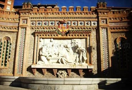La catedral de Teruel, el esplendor mudéjar aragonés