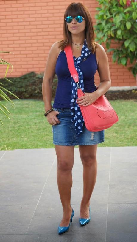 La mini de Jean La mini de Jean