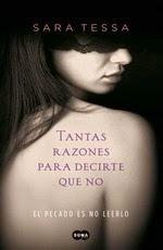 Mis tentaciones favoritas de febrero Mis tentaciones favoritas de febrero