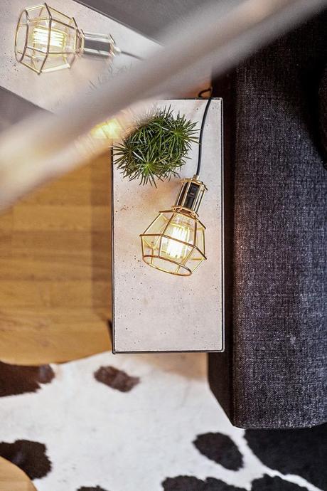 Un duplex muy Chic. 12