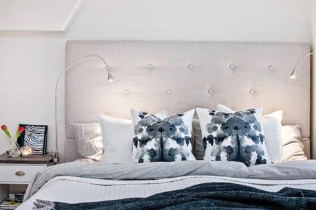 Un duplex muy Chic. 09