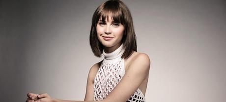 Felicity Jones ('La Teoría del Todo') a punto de protagonizar el spin-off de 'Star Wars'