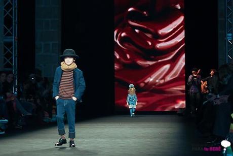 Desfiles de Bóboli y Cóndor en la 080 Bcn desfile-condor-080-barcelona-fashion-blogmodabebe-3