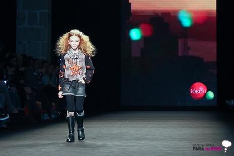 Desfiles de Bóboli y Cóndor en la 080 Bcn desfile-boboli-080-barcelona-fashion-blogmodabebe-8