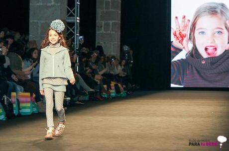 Desfiles de Bóboli y Cóndor en la 080 Bcn desfile-condor-080-barcelona-fashion-blogmodabebe